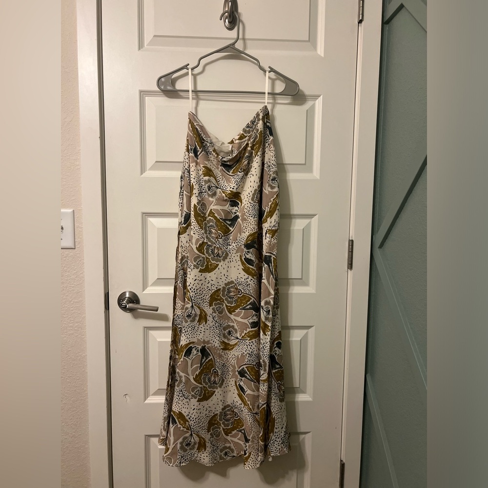 FP Maxi Skirt